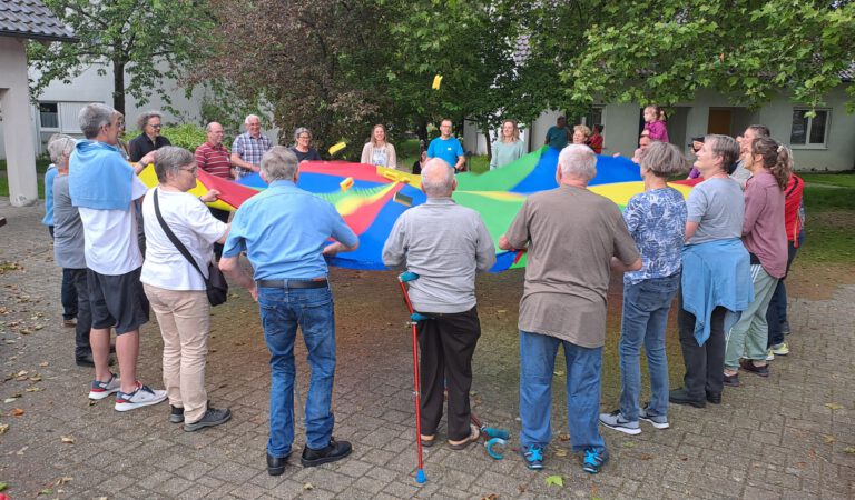 Rückblick Dreiländertreffen 7.Juni 24