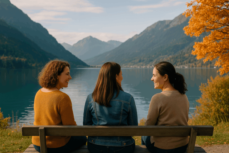 18.-19.10.2025, Interlaken (Schweiz)