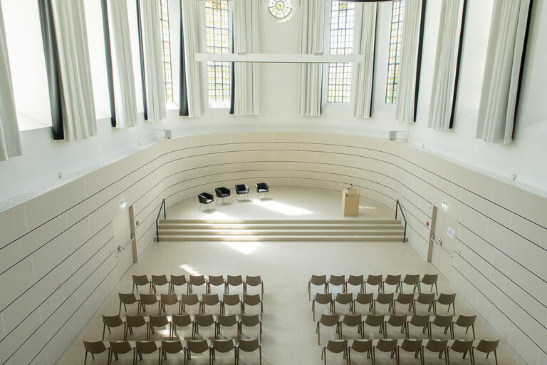 Regionaltagung Hämophiliezentrum München – LMU 2025