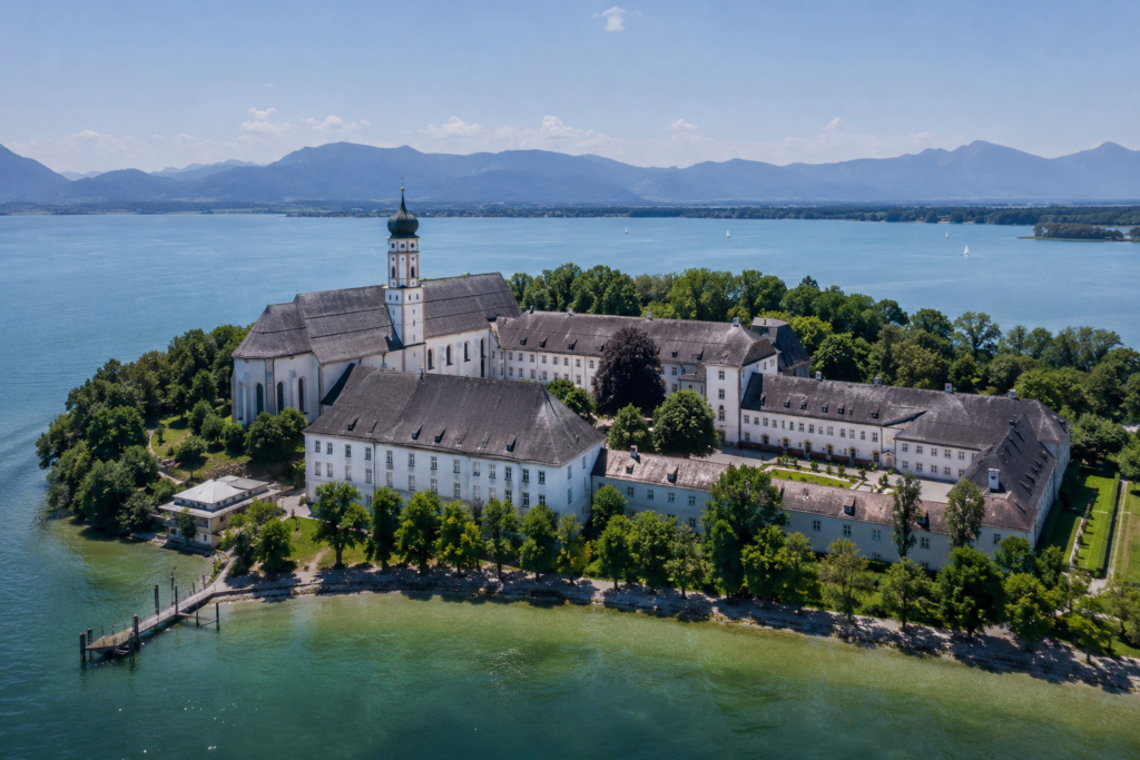 bluter Betreuung münchen frauenchiemsee